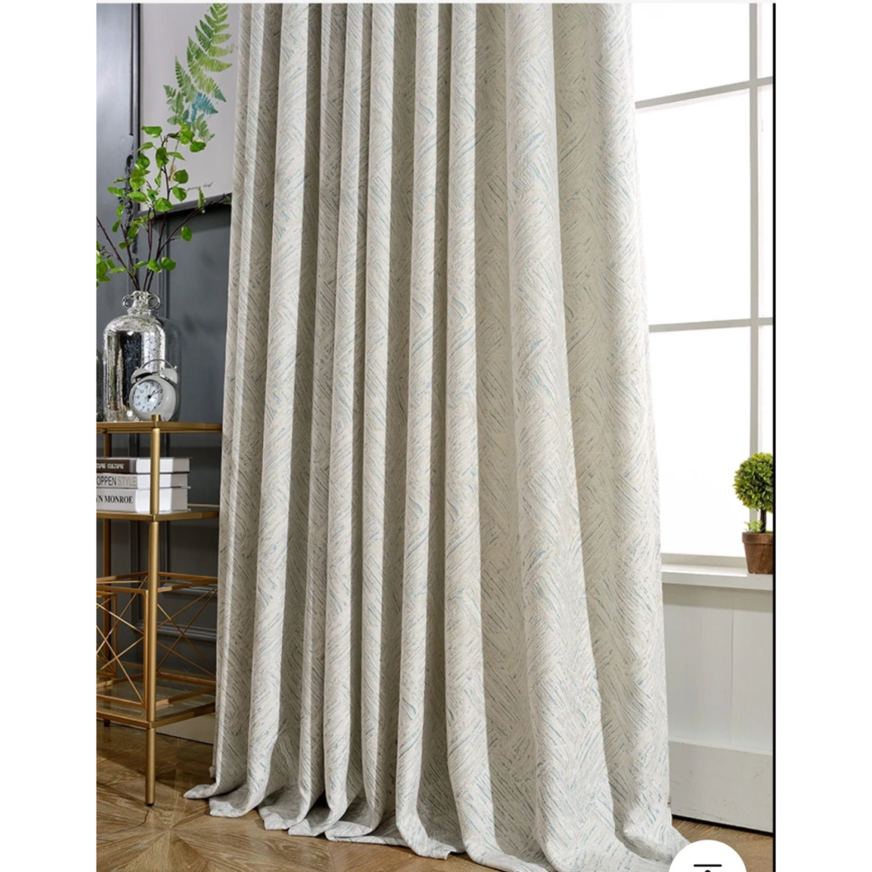 white-living-room-curtains, blackout-curtains, living-room-curtains, edit-home