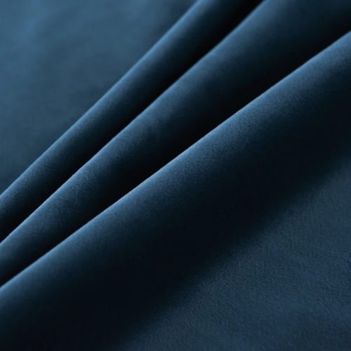 blue-velvet-bedroom-curtains, blackout-curtains, edit-home-curtains