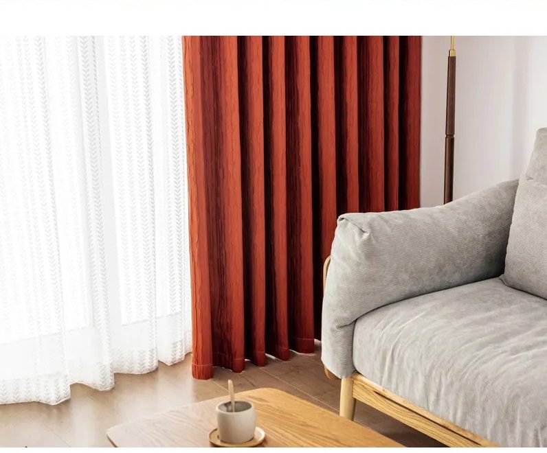 red-blackout-curtains, blackout-curtains, bedroom-curtains, edit-home