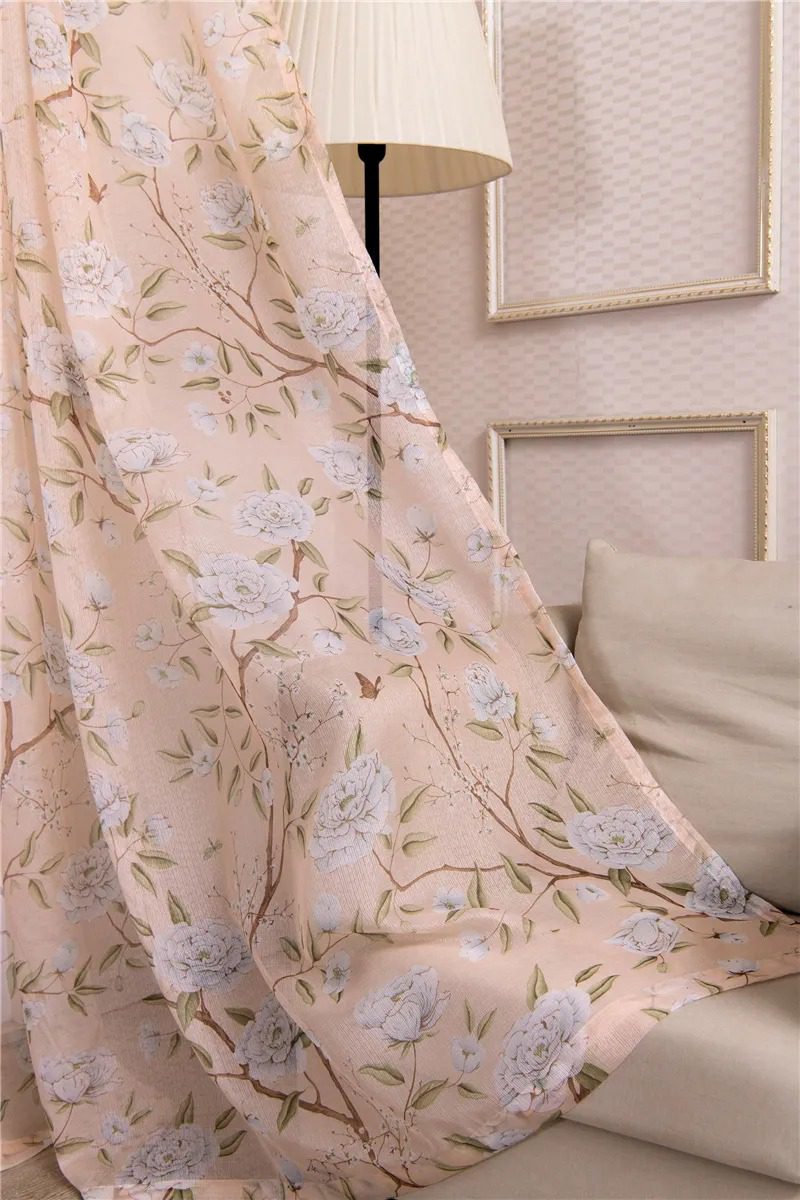 made-to-measure-curtains, pink-curtains, blackout-curtains, edit-home