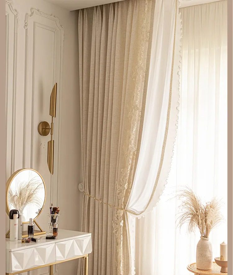 embroidered-lace-luxury-curtains, blackout-curtains, edit-home