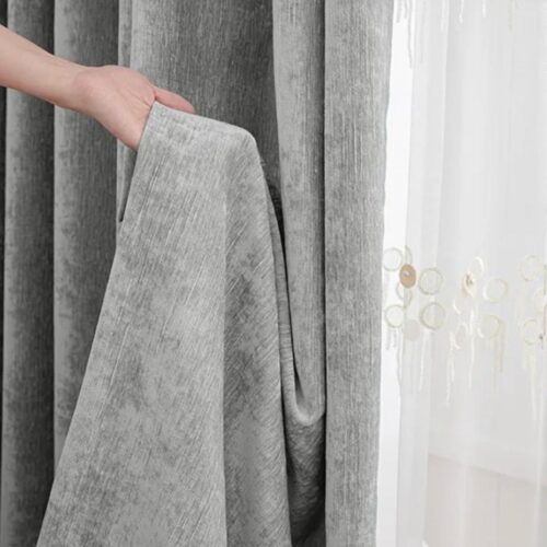 chenille-cashmere-curtains, blackout-curtains, edit-home-curtains