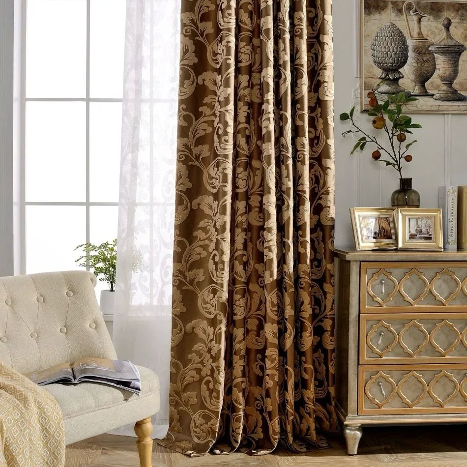 jacquard-curtains-for-room, blackout-curtains, embroidered-curtains, edit-home