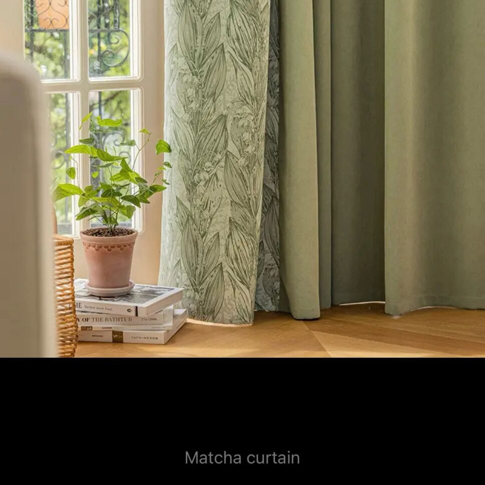 living-room-bedroom-curtains, blackout-curtains, edit-home