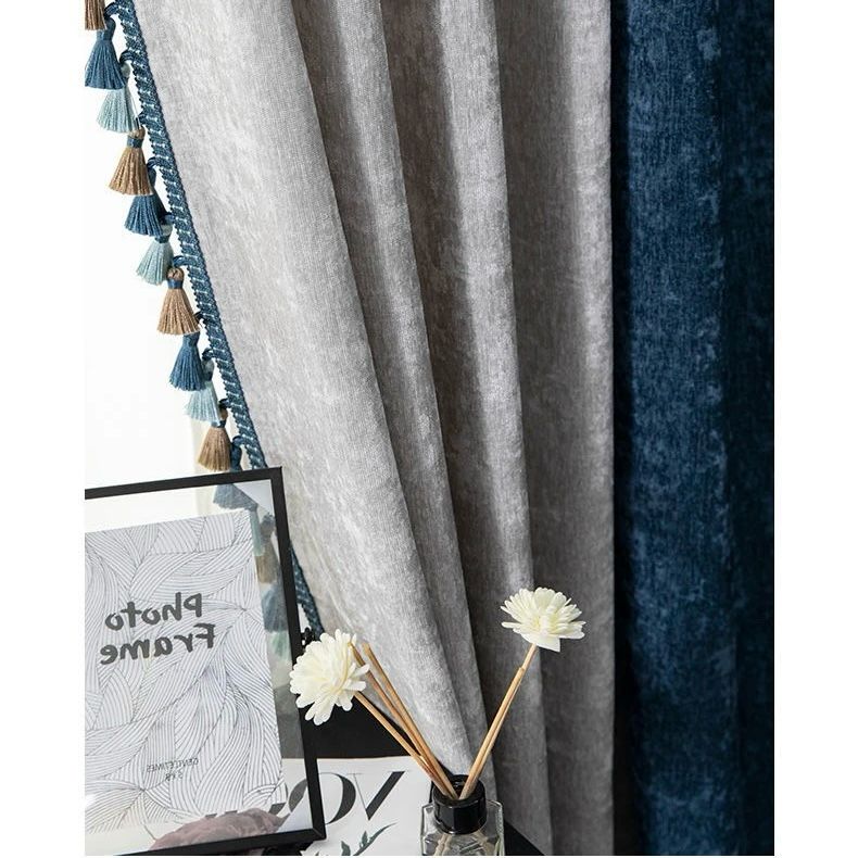 chenille-luxury-blackout-curtains, blackout-curtains, edit-home