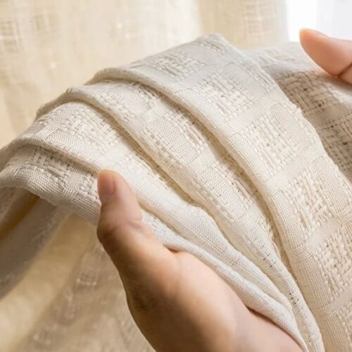 cotton-and-linen-woven-tulle, net-curtains, voile-curtains, edit-home