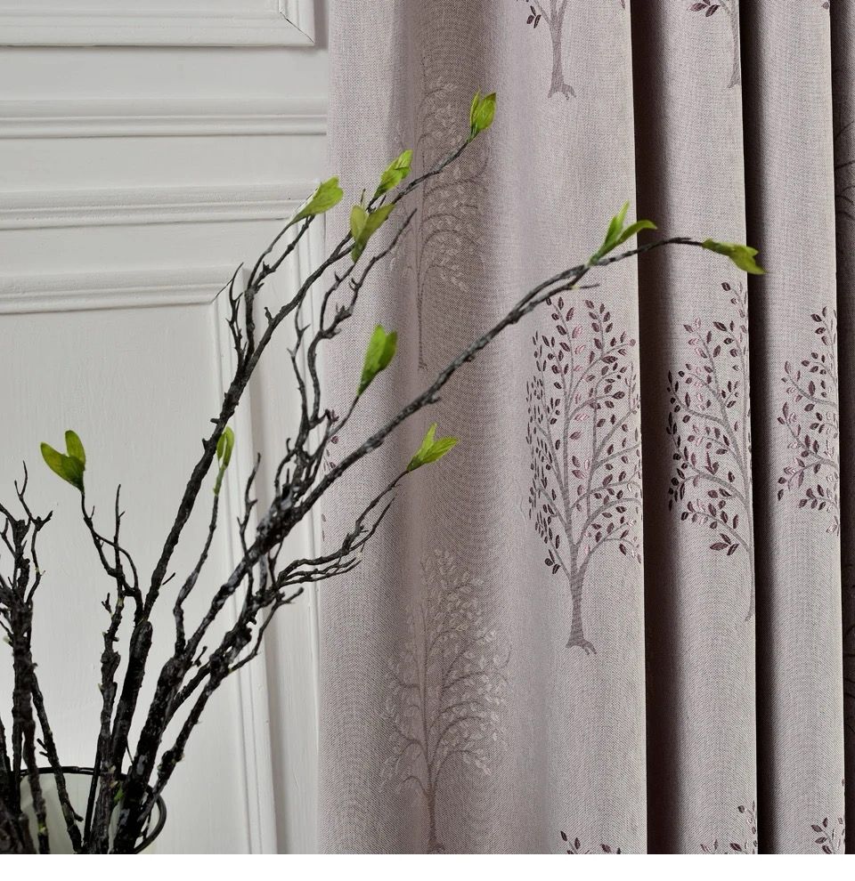 jacquard-embroidered-blackout-curtains, blackout-curtains, printed-curtains, edit-home