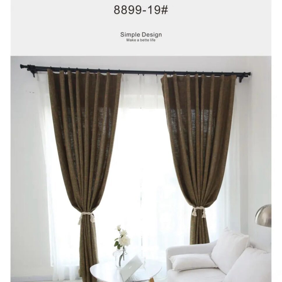 faux-linen-window-curtains, blackout-curtains, edit-home-curtains