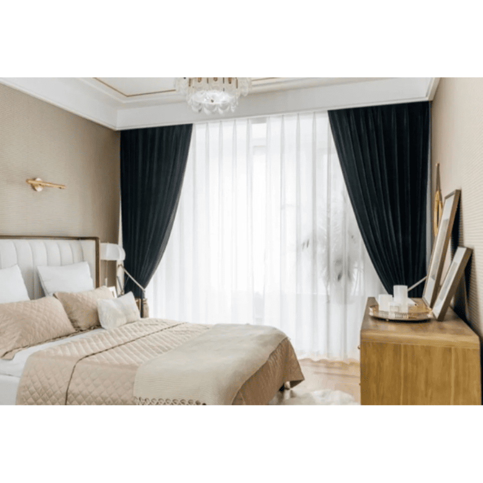 thickening-high-shading-curtains, bed-room, edit-home