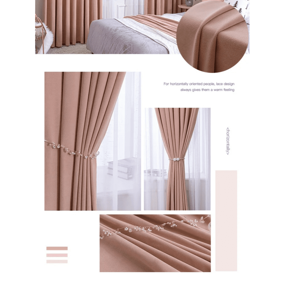nordic-blackout-velvet-curtains, velvet-curtains, blackout-curtains, pink-curtains, edit-home-curtains