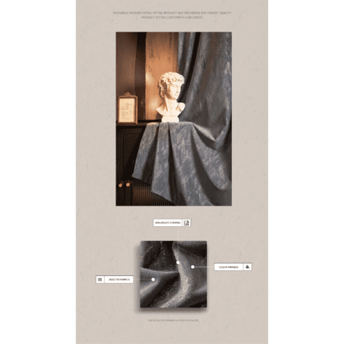 gray-bronzing-velvet-curtains, blackout-curtains, velvet-curtains, edit-home-curtains