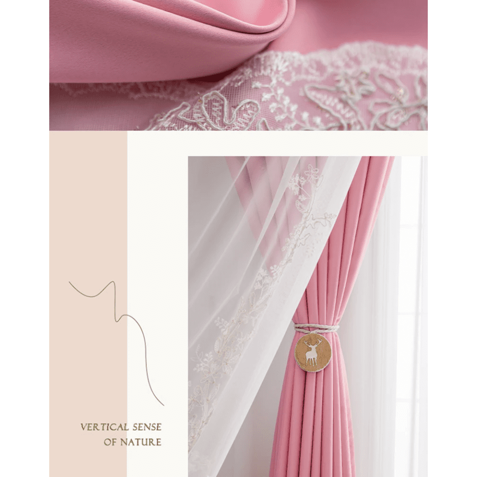 luxury-pink-blackout-drapes, blackout-curtains, edit-home-curtains