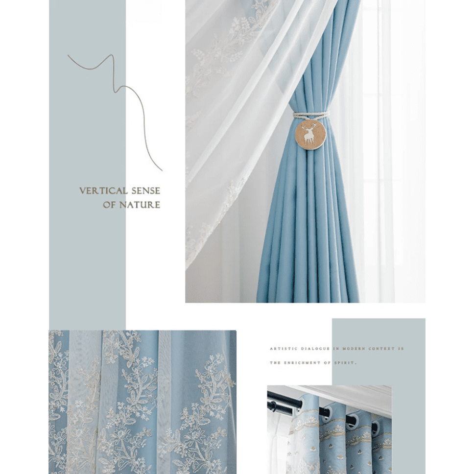 luxury-blue-blackout-drapes, blackout-curtains, edit-home-curtains