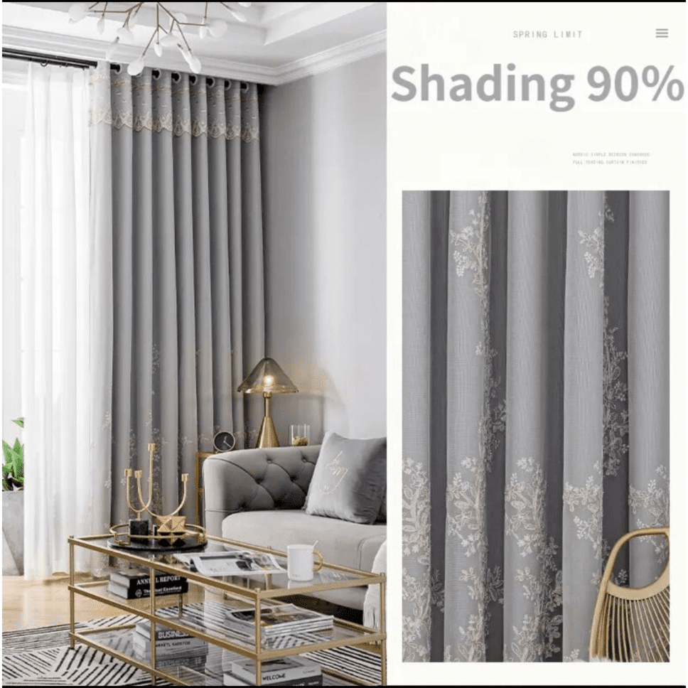 luxury-light-grey-blackout-drapes, blackout-curtains, edit-home-curtains