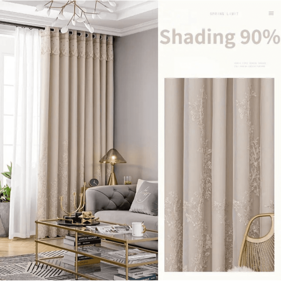 luxury-cream-blackout-drapes, blackout-curtains, edit-home-curtains
