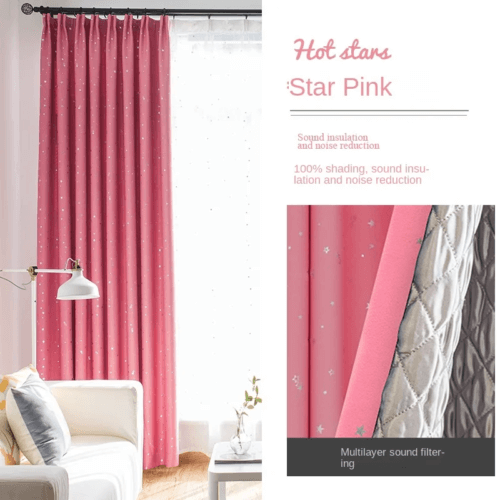 pink-full-blackout-curtains, pink-curtains, edit-home-curtains