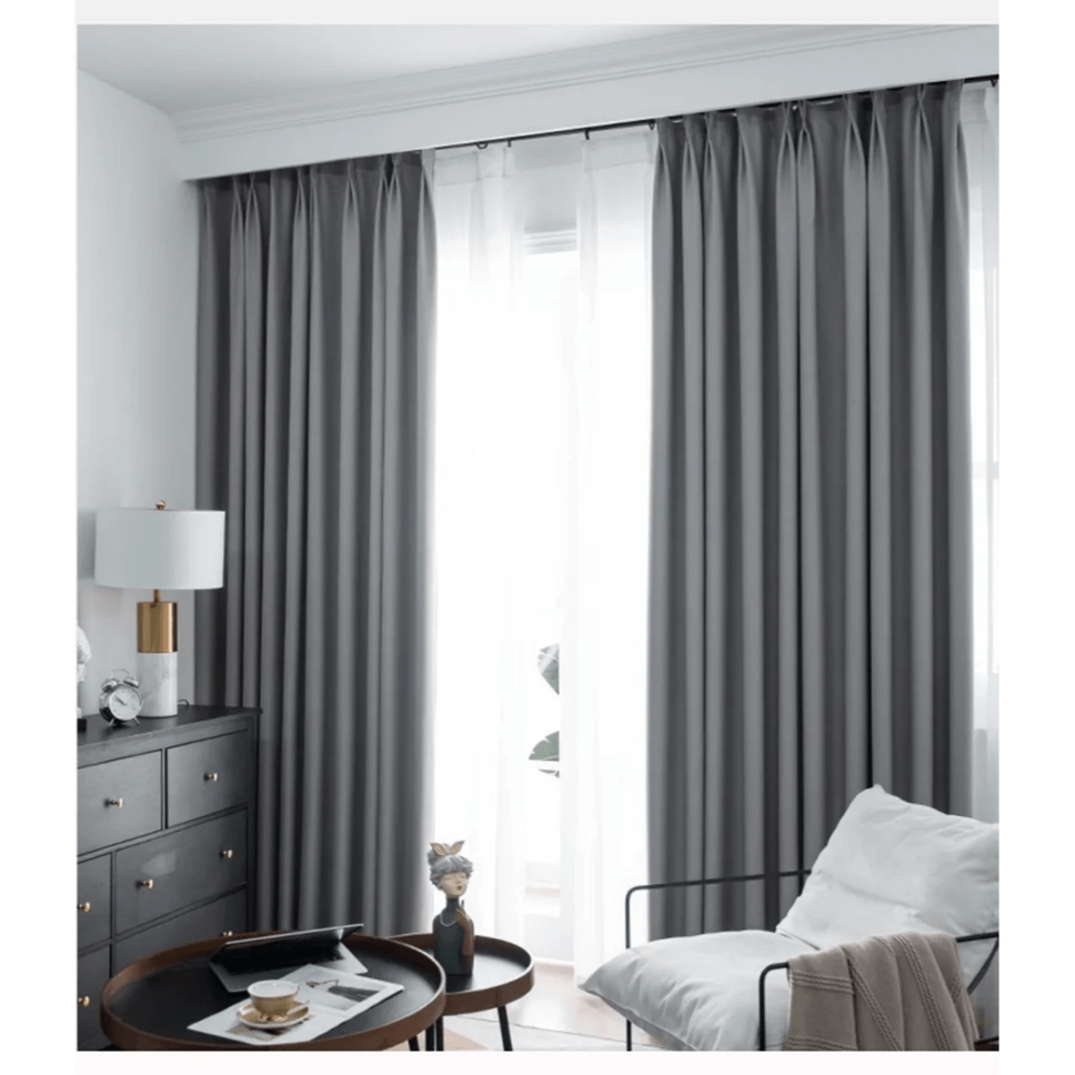 grey-color-full-blackout-curtains, bedroom-curtains, edit-home-curtains