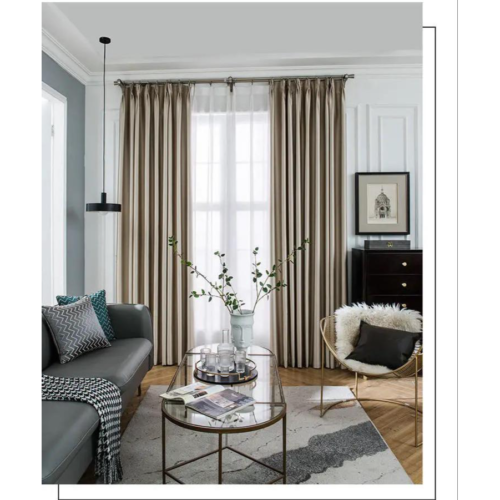 beige-silk-curtains, blackout-curtains, edit-home-curtains