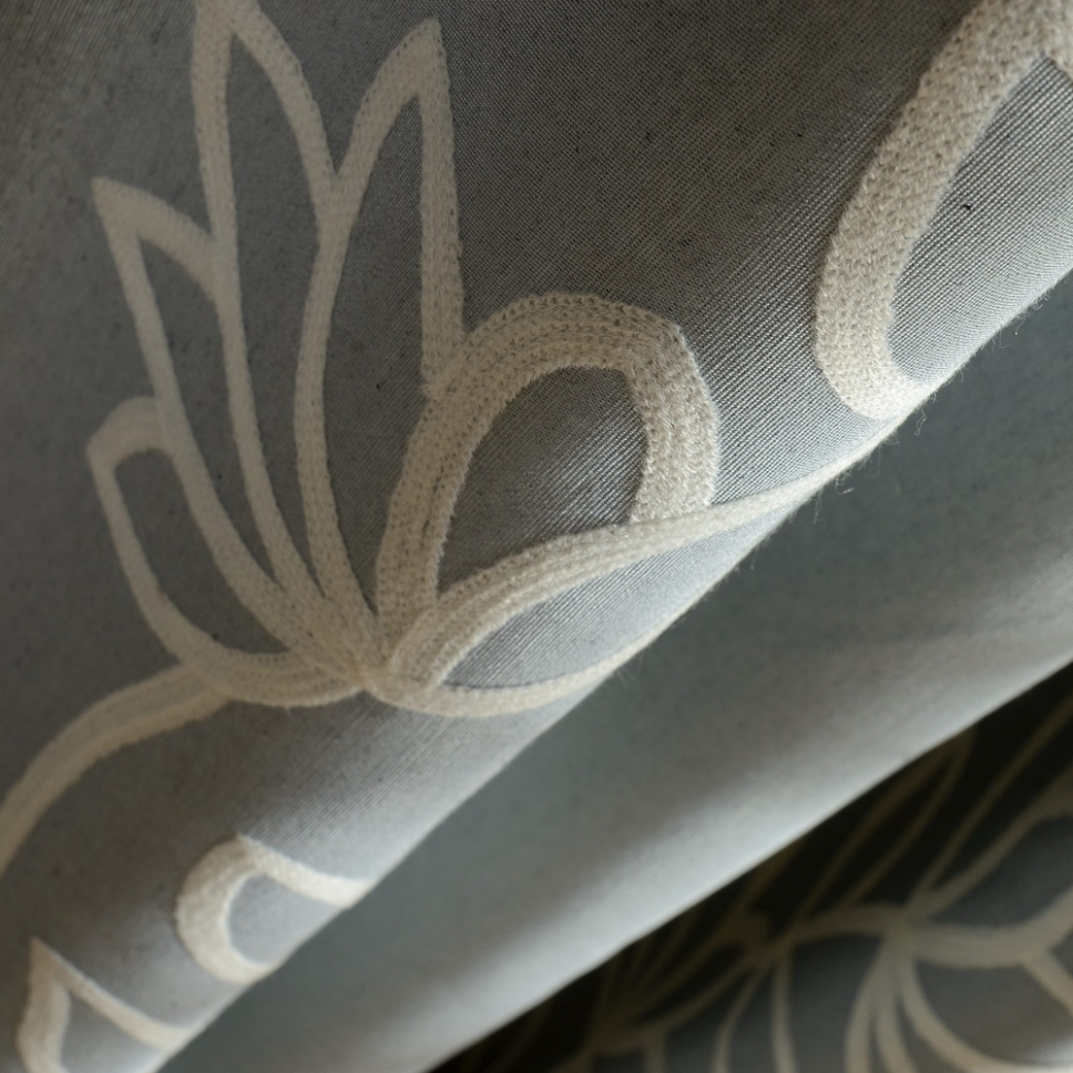 grey-embroidered-curtains, blackout-curtains, edit-home