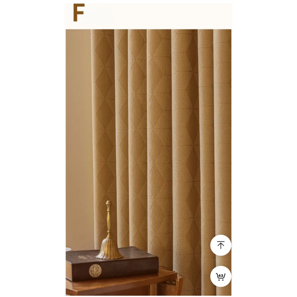 coffee-japanese-luxury-curtain, blackout-curtains, edit-home-curtains