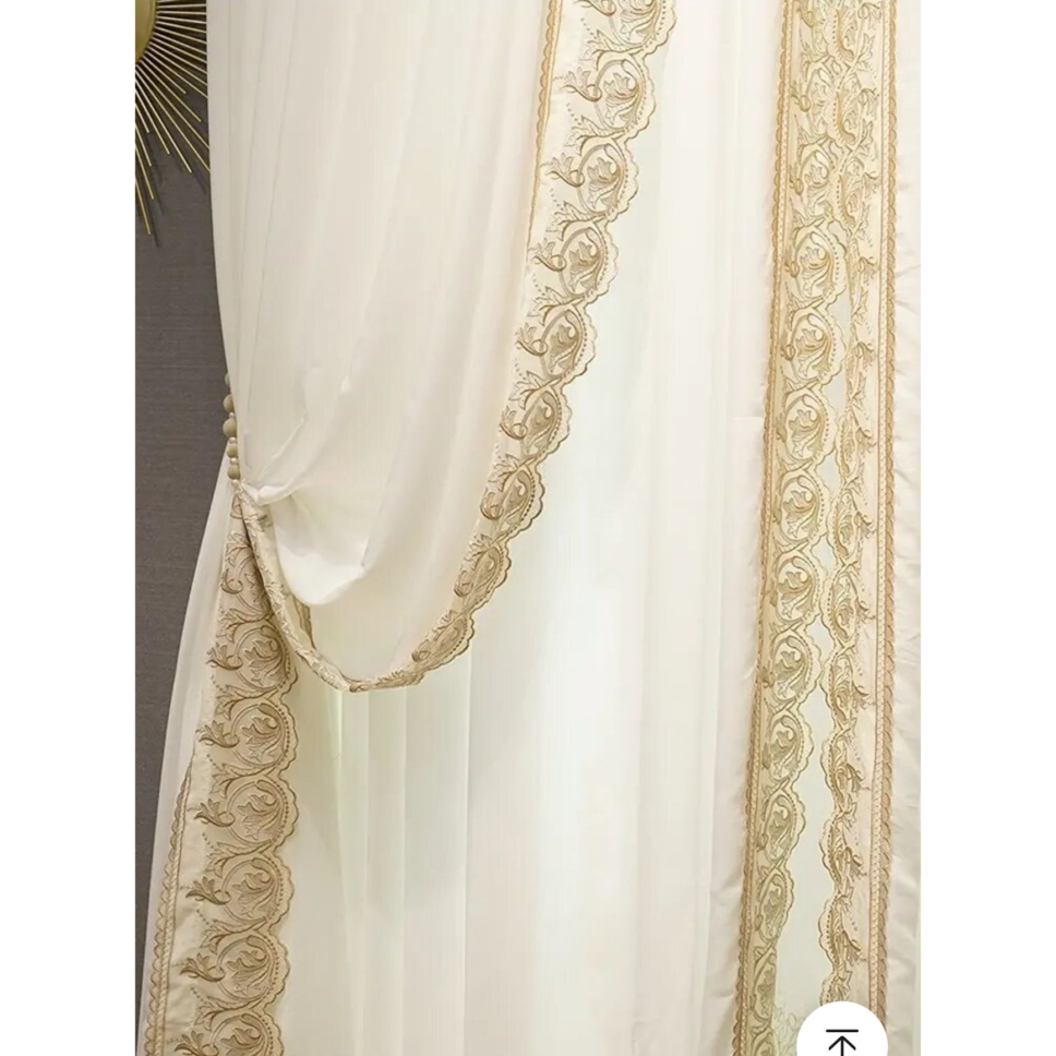 white-side-lace-embroidered, luxury-curtains, embroidered-curtains, edit-home-curtains