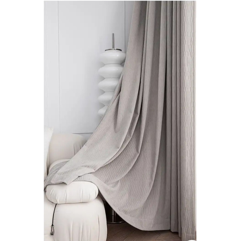 beige-chenille-blackout-curtains, blackout-curtains, edit-home-curtains