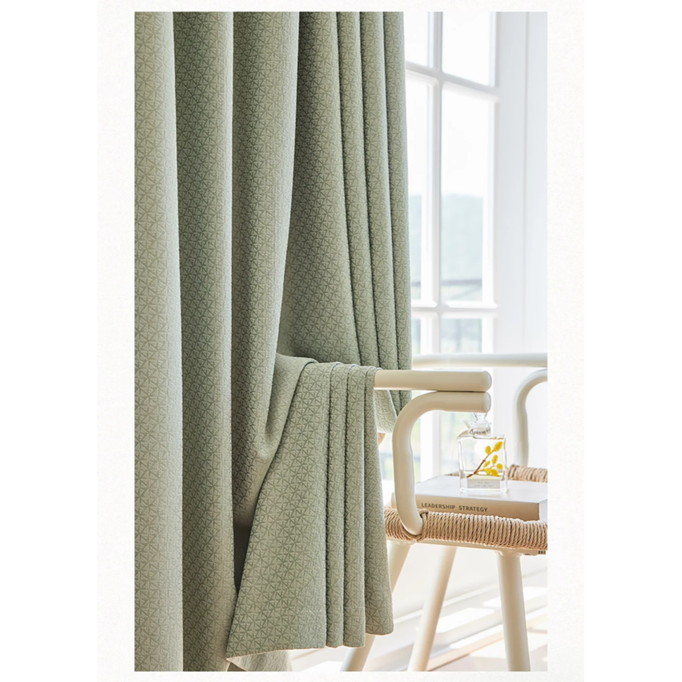 green-high-shade-curtains, blackout-curtains, printed-curtains, edit-home-curtains