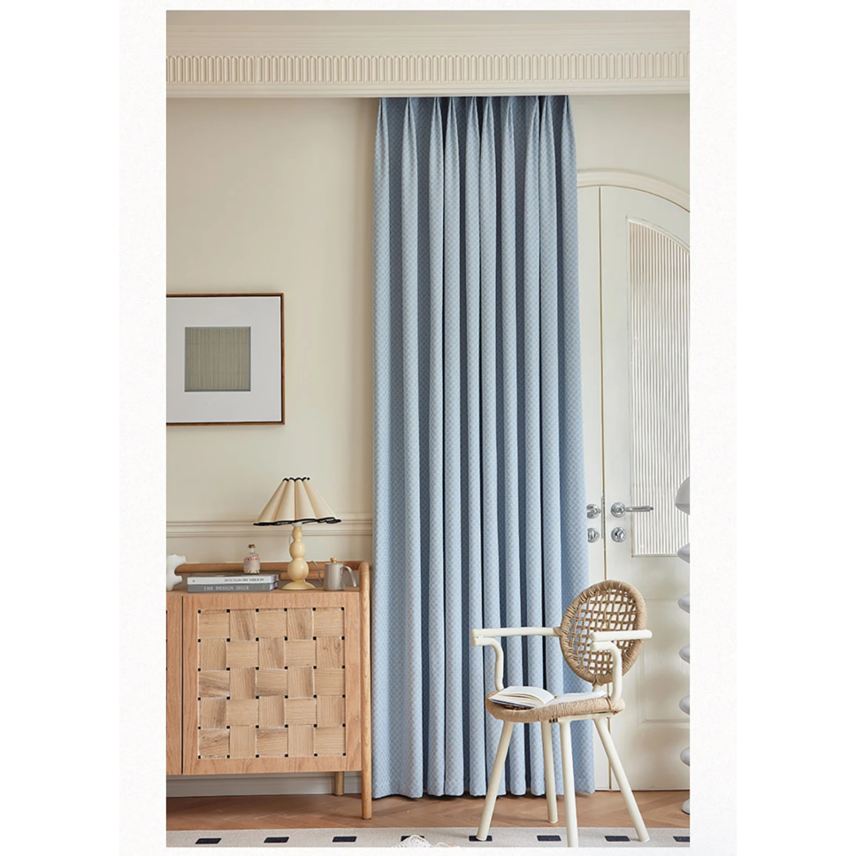 blue-high-shade-curtains, blackout-curtains, printed-curtains, edit-home-curtains