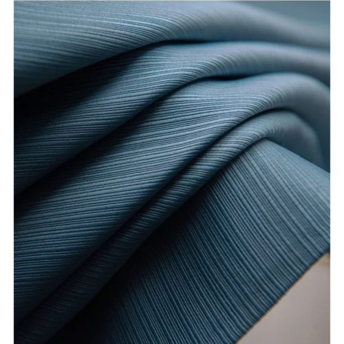 blue-jacquard-blackout-curtains, luxury-curtains, plain-curtains, edit-home-curtains