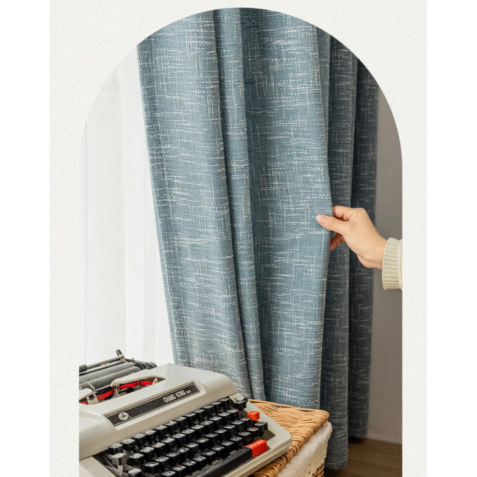 thick-cotton-linen-curtains, plain-curtains, extra-long-curtains, edit-home-curtains