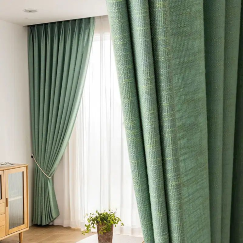 thick-cotton-linen-curtains, plain-curtains, extra-long-curtains, edit-home-curtains