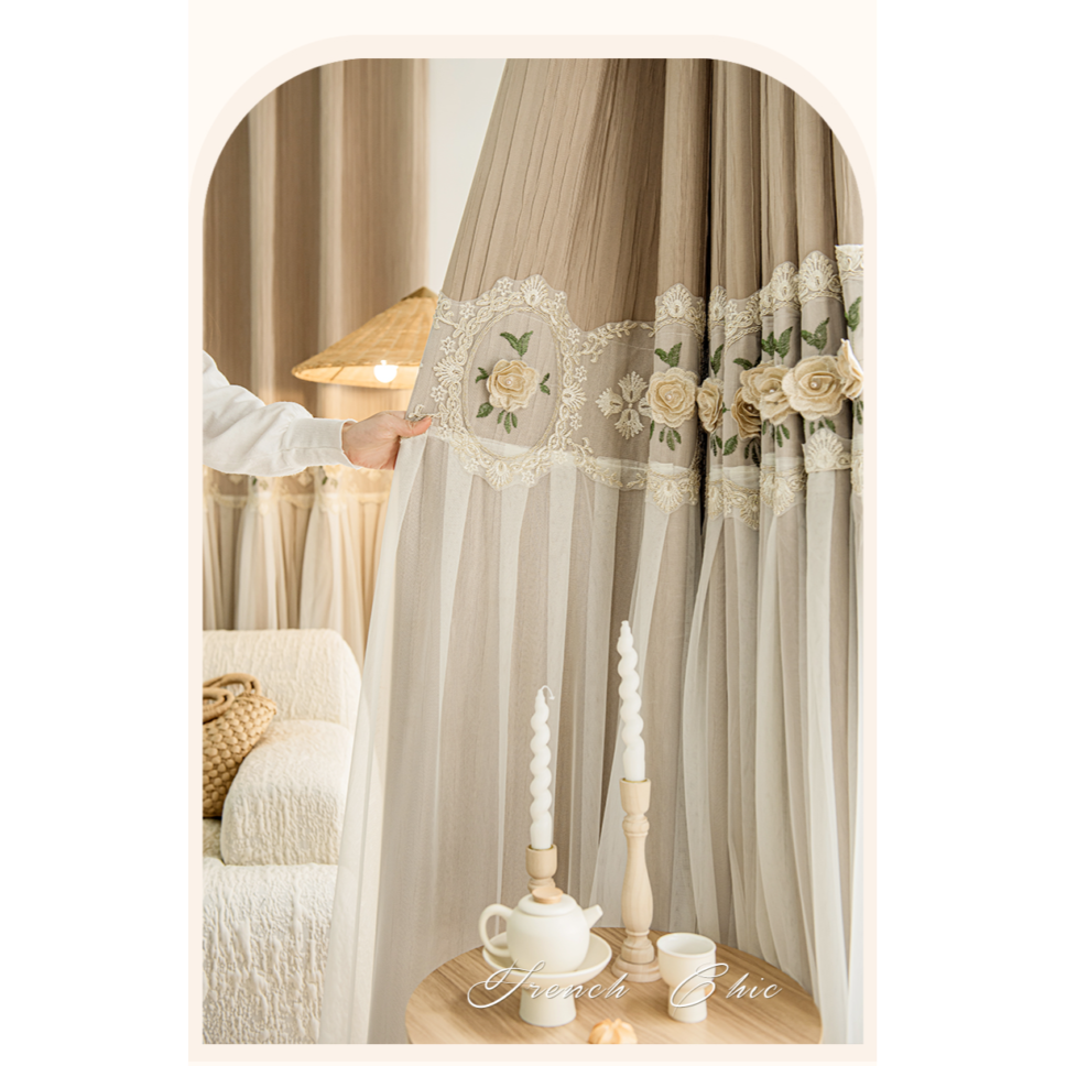 princess-style-embroidered-curtains, luxury-curtains, plain-curtains, embroidered-curtains, edit-home-curtains