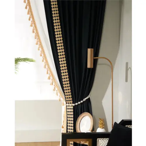 blackout-velvet -curtains, embroidered-curtains, extra-long-curtains, luxury-curtains, edit-home-curtains