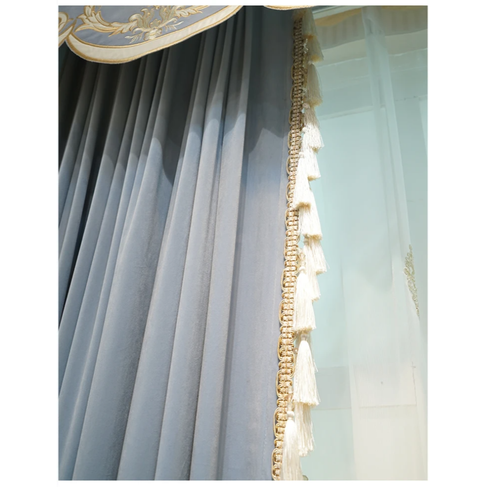 velvet-spliced-tassel-curtain, blackout-curtains, edit-home-curtains