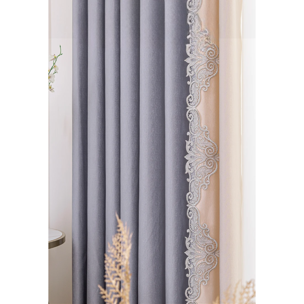 splicing-minimalism-lace-curtains, luxury-curtains, edit-home-curtains