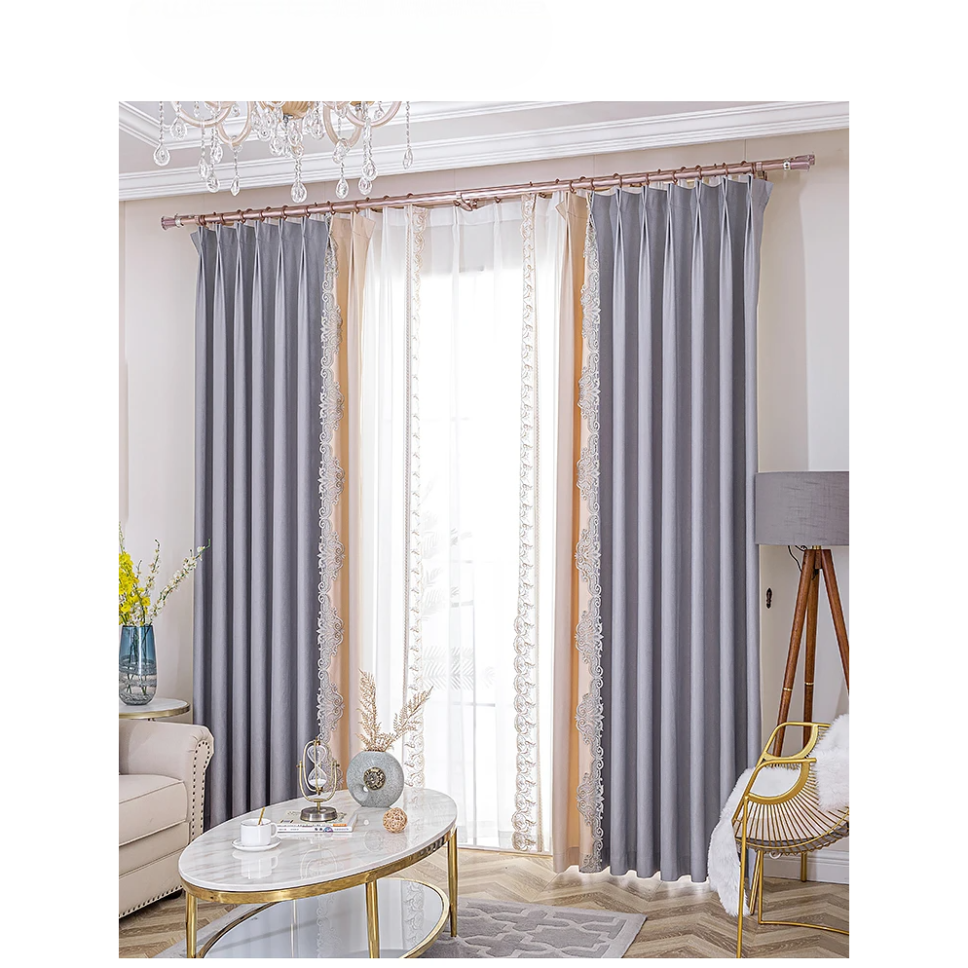 splicing-minimalism-lace-curtains, luxury-curtains, edit-home-curtains