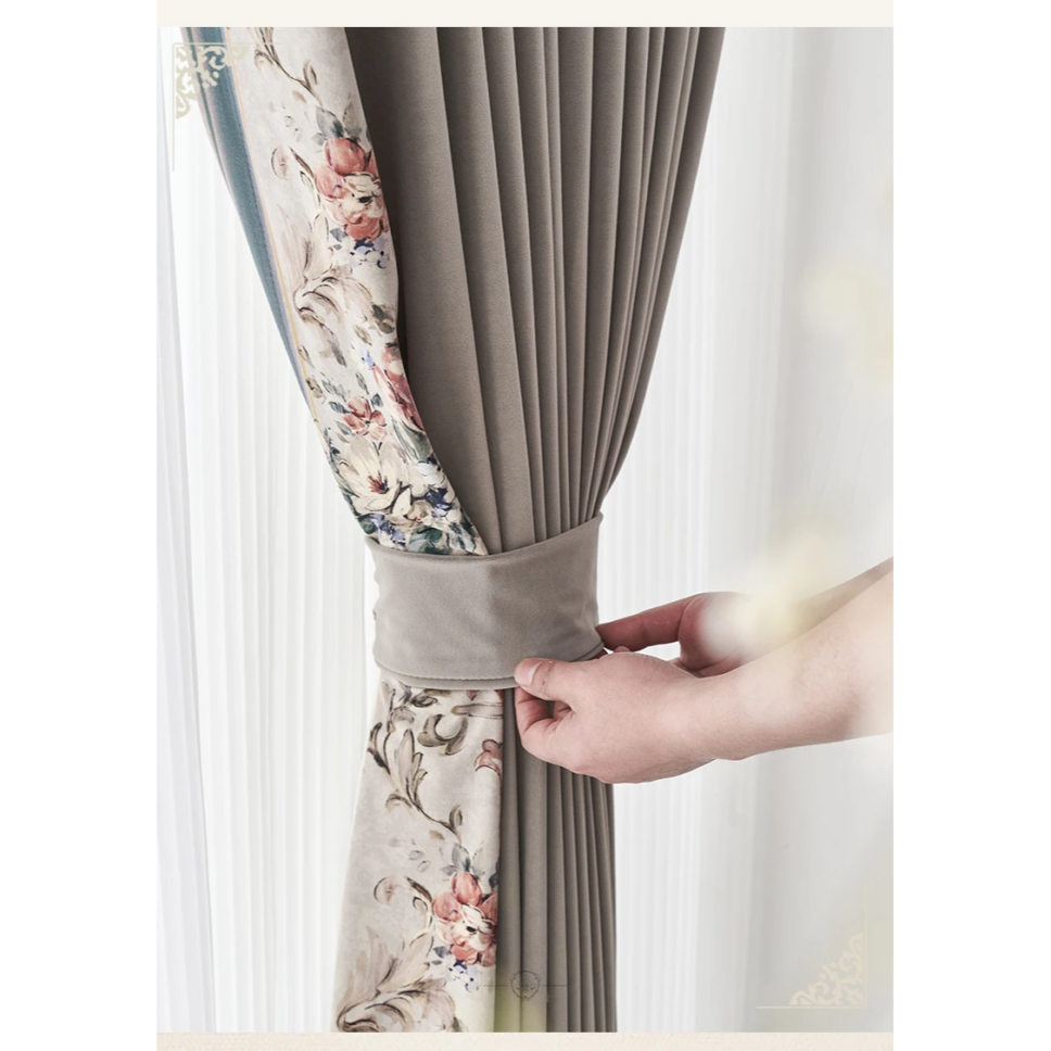 splicing-velvet-blackout-window-curtains, velvet-curtains, edit-home-curtains