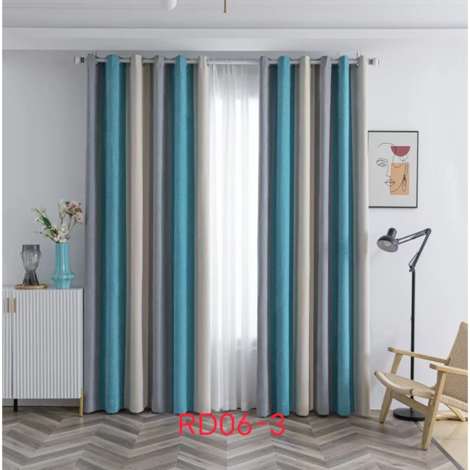 velvet-blackout-curtains, printed-curtains, extra-long-curtains, edit-home-curtains