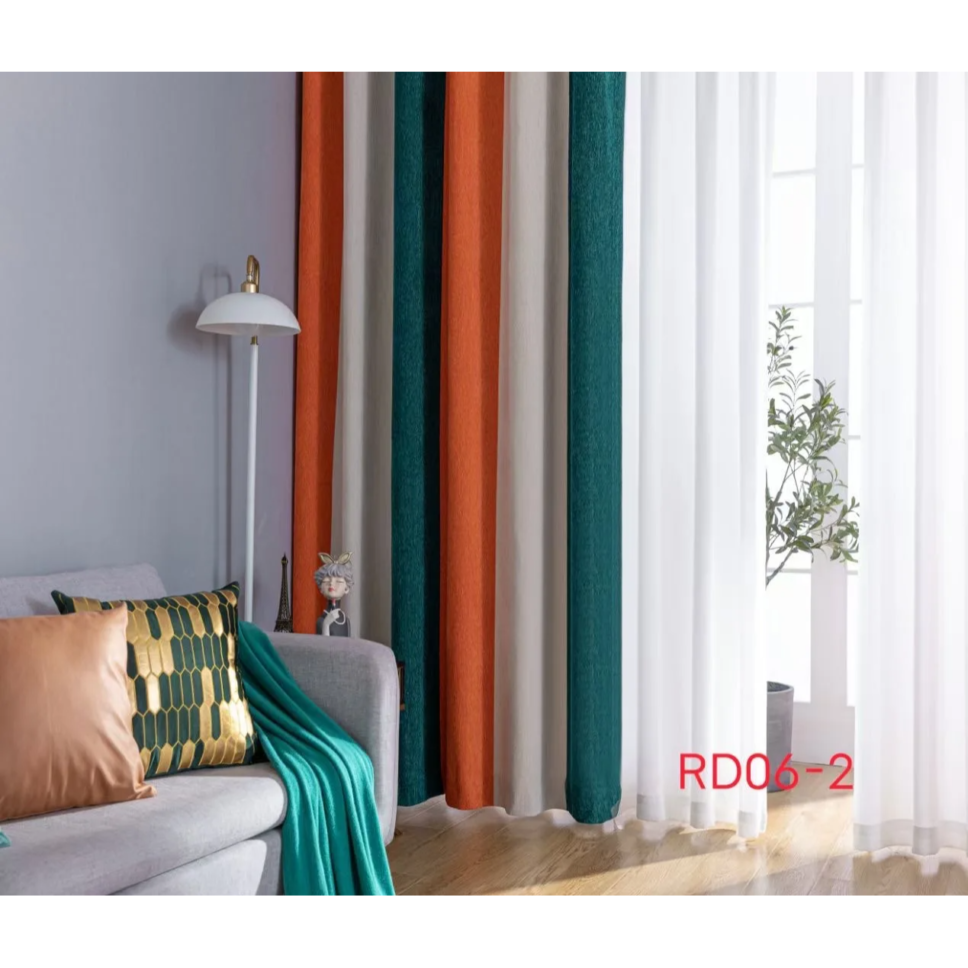 velvet-blackout-curtains, printed-curtains, extra-long-curtains, edit-home-curtains