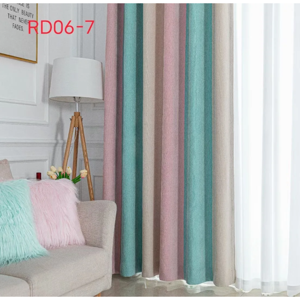 velvet-blackout-curtains, printed-curtains, extra-long-curtains, edit-home-curtains