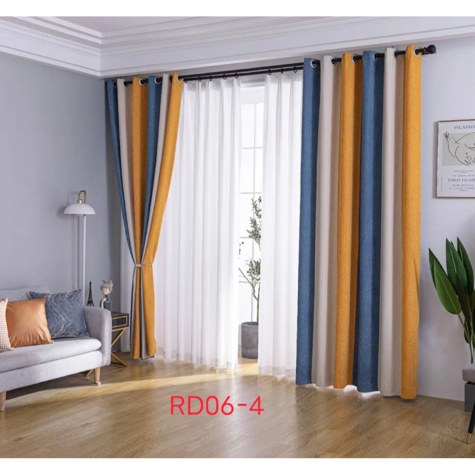 velvet-blackout-curtains, printed-curtains, extra-long-curtains, edit-home-curtains