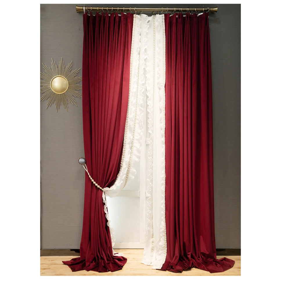 lace-embroidery-blackout-curtains, luxury-curtains, embroidered-curtains, edit-home-curtains