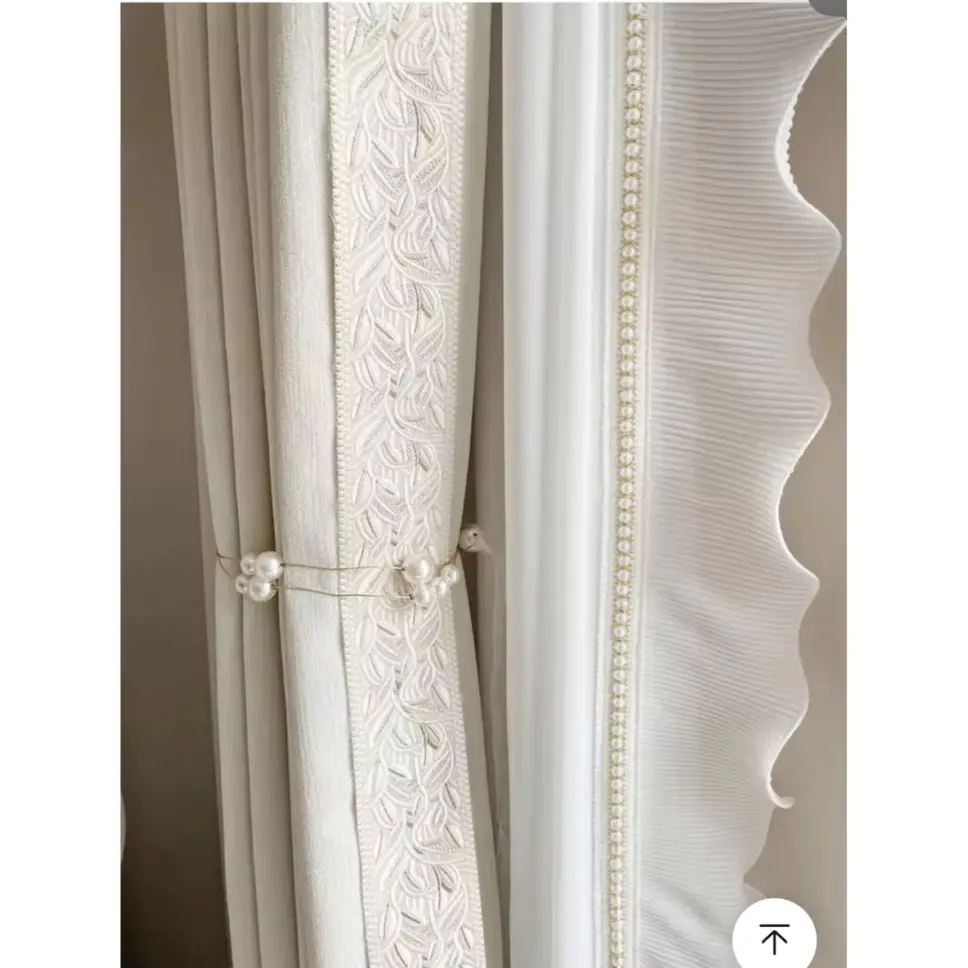 embossed-chenille-texture-curtains, luxury-curtains, embroidered-curtains, edit-home-curtains