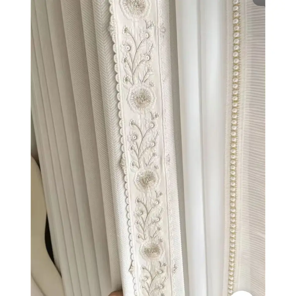 embossed-chenille-texture-curtains, luxury-curtains, embroidered-curtains, edit-home-curtains