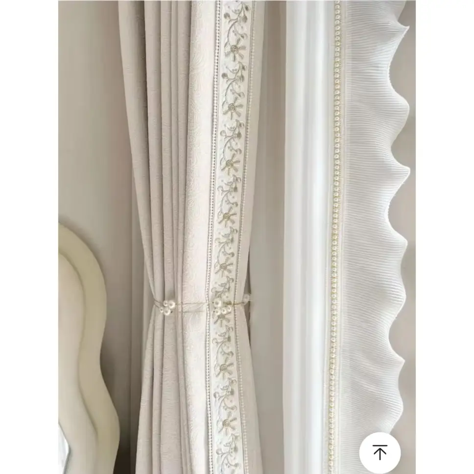 embossed-chenille-texture-curtains, luxury-curtains, embroidered-curtains, edit-home-curtains