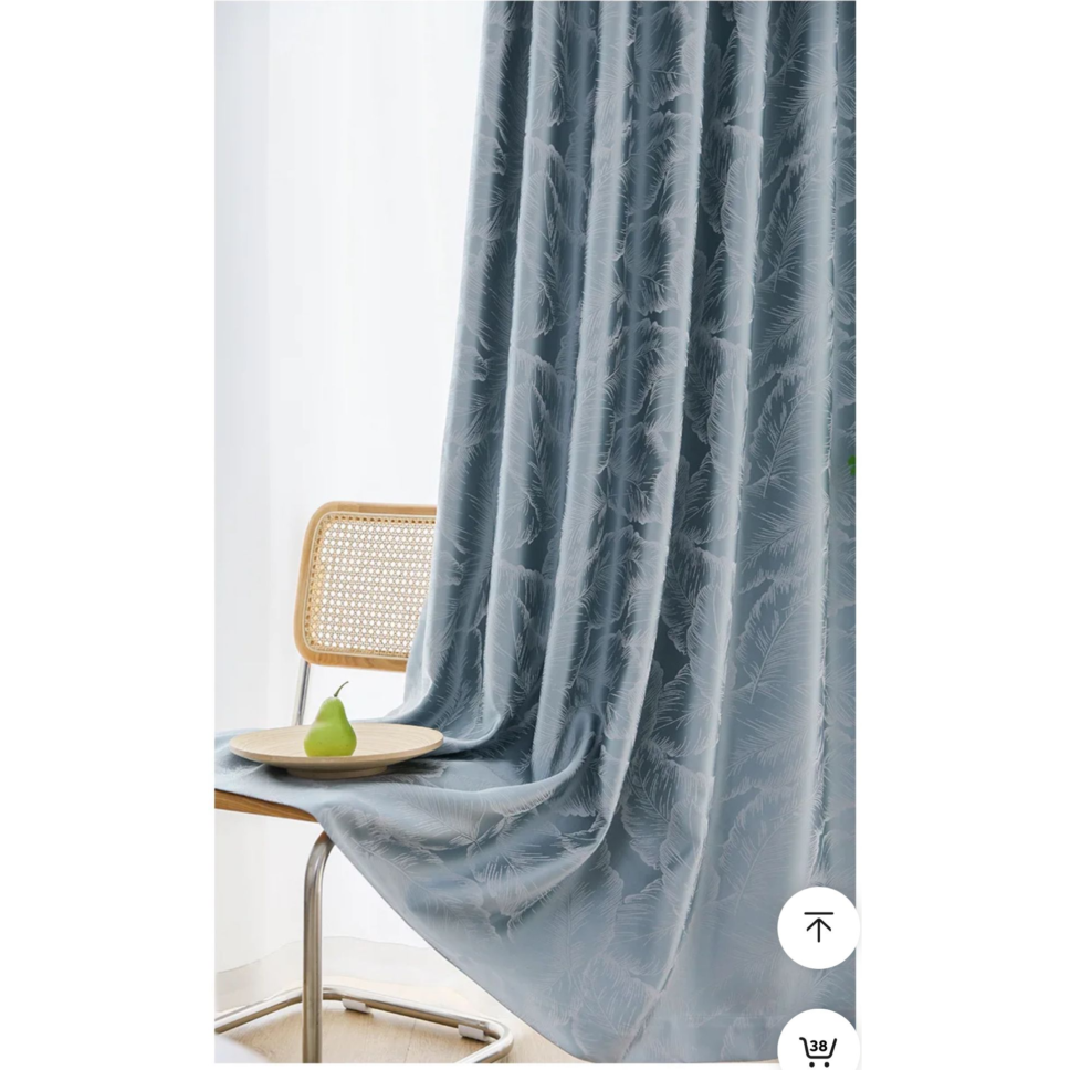 luxury-jacquard-self-print-curtains, blackout-curtains, edit-home-curtains