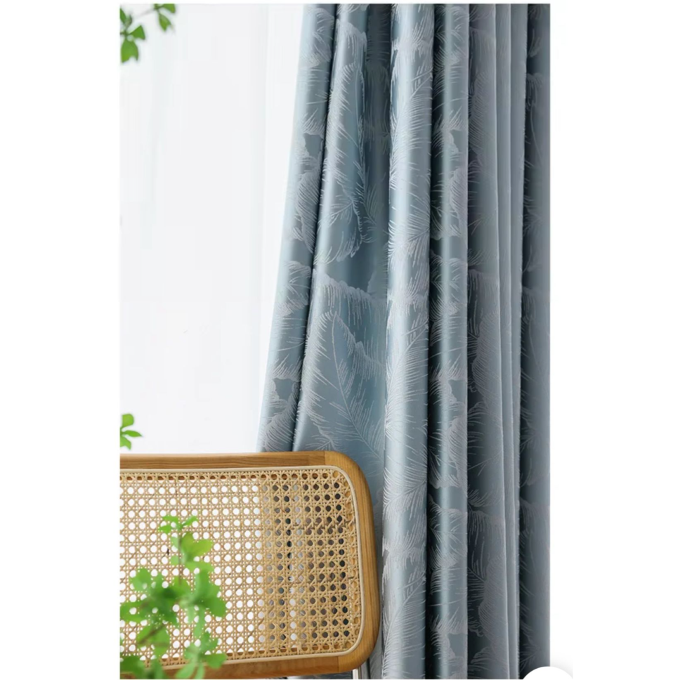 luxury-jacquard-self-print-curtains, blackout-curtains, edit-home-curtains