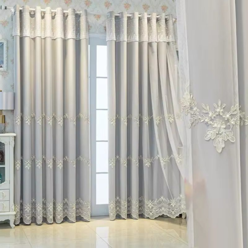 double-layer-blackout-window-curtain, luxury-curtains, embroidered-curtains, edit-home-curtains